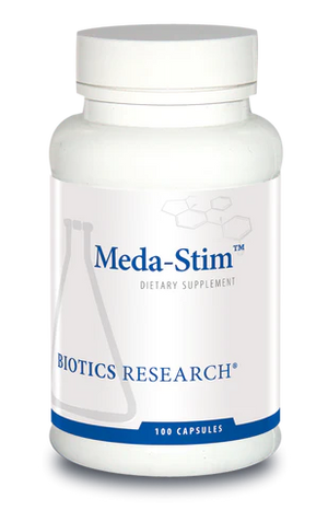 Meda-Stim (Thyroid and Metabolic)