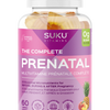 The Complete Prenatal - Complete Prenatal Multivitamin image 1