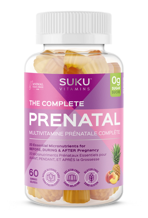 The Complete Prenatal