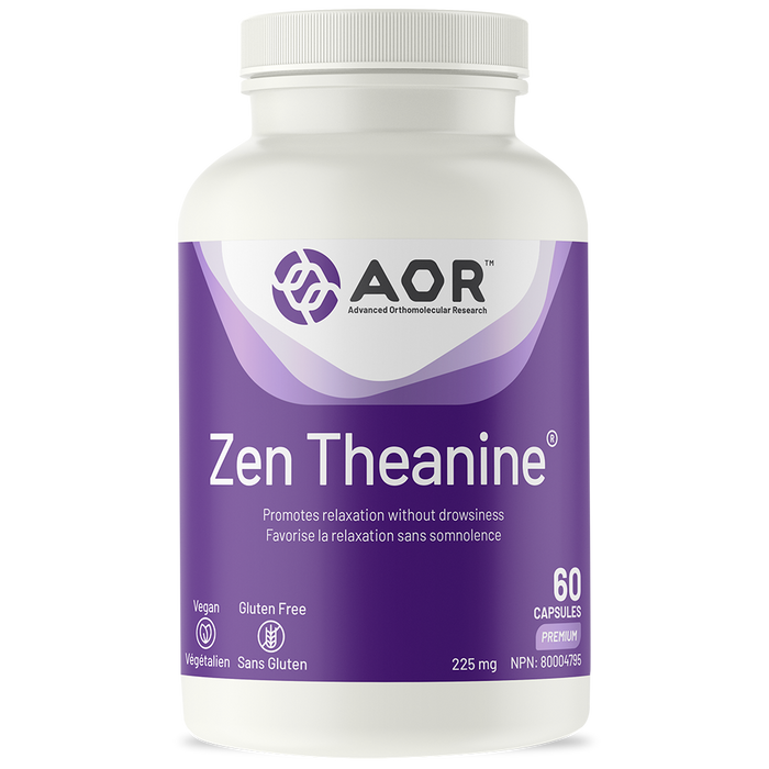 Zen Theanine