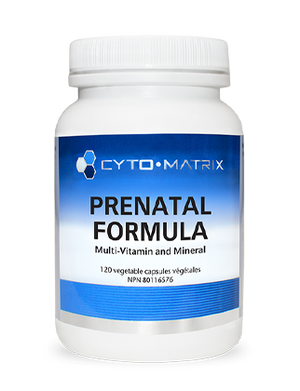 Prenatal Formula