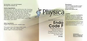 Endo Code F