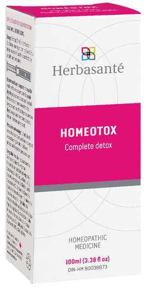 Homeotox