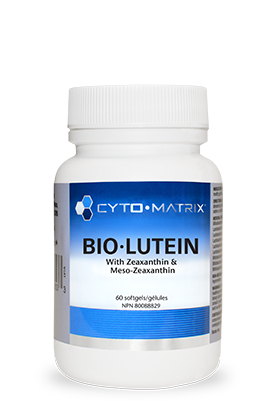 Bio Lutein