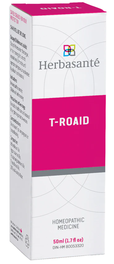 T-road