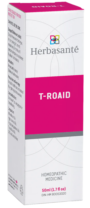 T-Roaid