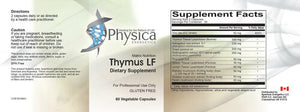 Thymus LF