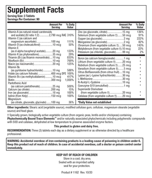 Bio-Multi Plus