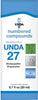 Unda #27  image 2