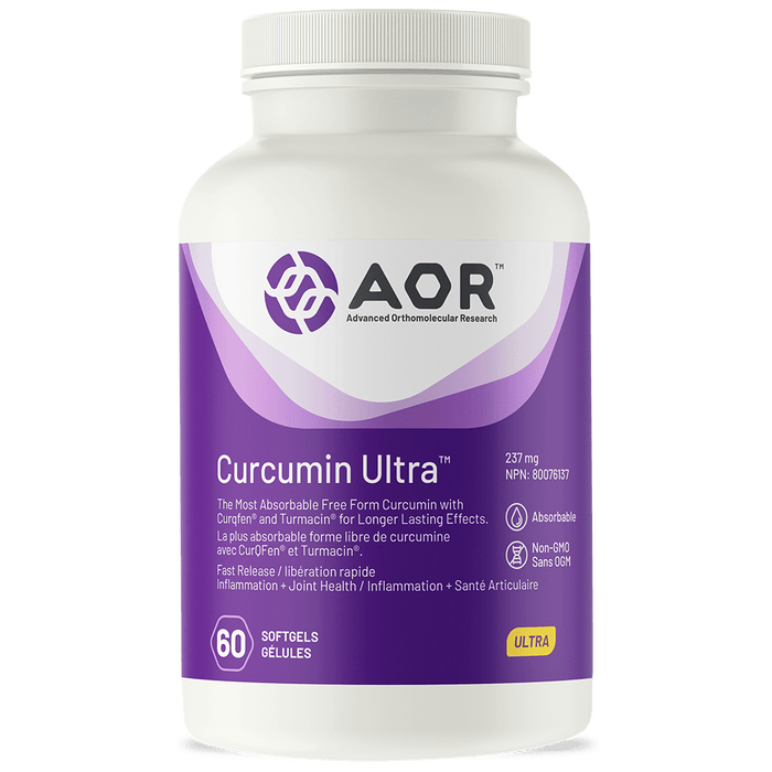 Curcumin Ultra