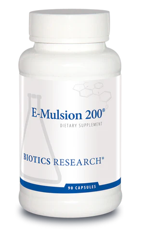 E-Mulsion 200