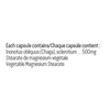 Chaga 500 mg image 6