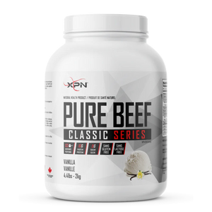 Pure Beef 2 kg