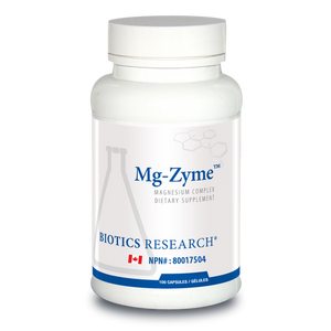 Mg-Zyme