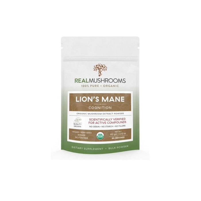 Lion's Mane (powder)