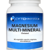 Magnesium Multi Mineral - Chelated image 3