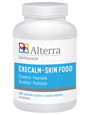 Execalm Capsules