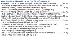 Immutonin (Synergistic Immune Tonic Formula)