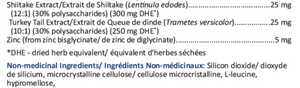 Immutonin (Synergistic Immune Tonic Formula)