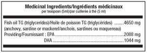 Omega-3 Triglyceride