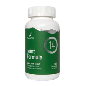 Seal Formula 14