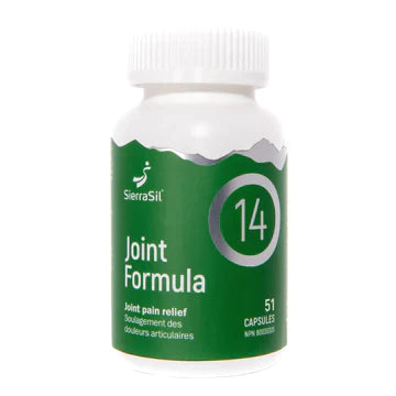 Seal Formula 14