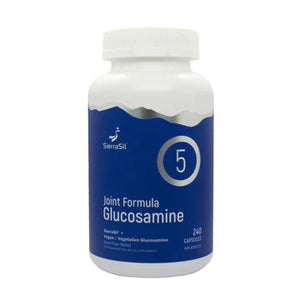 Joint Formula Glucosamine 5