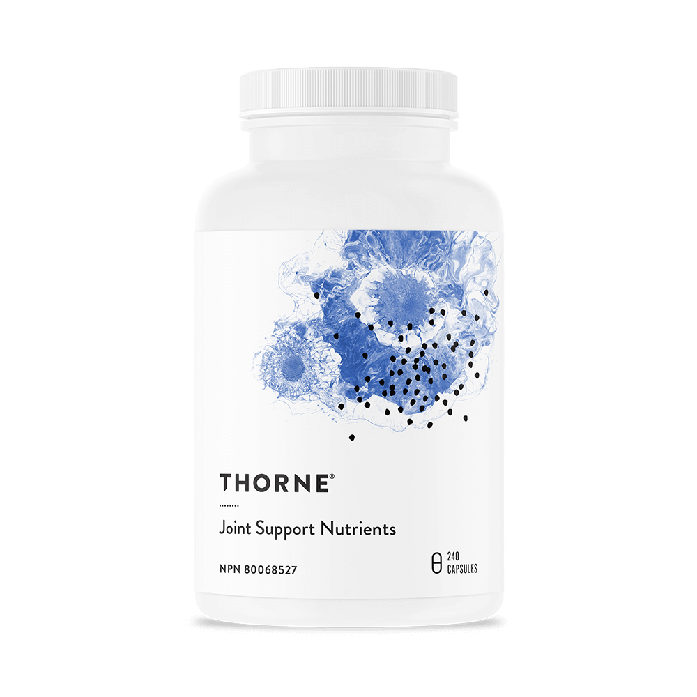 Joint Support Nutrients (AR-Encap)