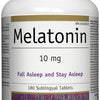Melatonin · 10 mg image 1