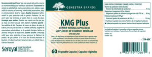 KMG Plus