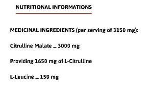 L-Citrulline