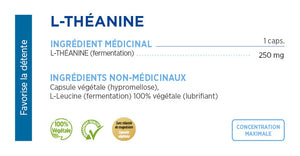 L-Theanine