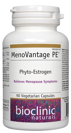 MenoVantage PE™