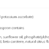 Liposomal C - Citrus image 2