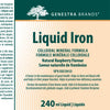 Liquid Iron image 2