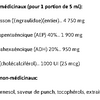 Liquid Omega-3 image 2