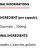 Mag Glycinate 500 image 5