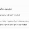 Magnesium SAP image 2