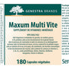 Maxum Multi Vite image 2