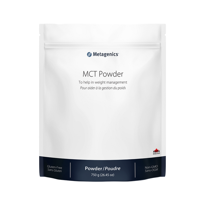 MCT Powder