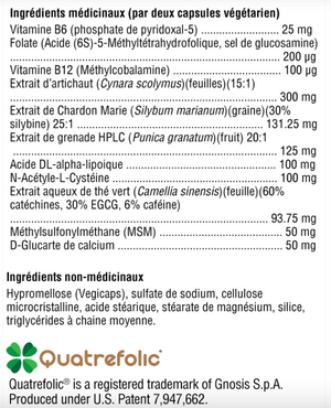 MedCaps DPO