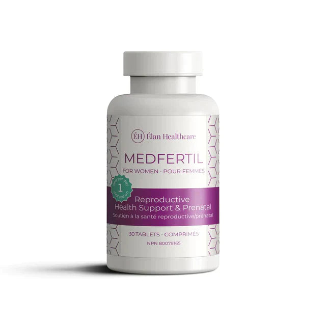 Medfertil for women