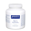 Men's Nutrients image 1