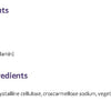 B12 Methylcobalamin · 1000 mcg image 2