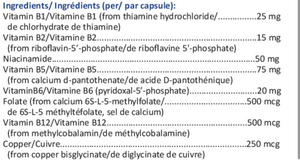 Methyl-Aide (Support Methyl-Cycles & The Collateral Pathways)