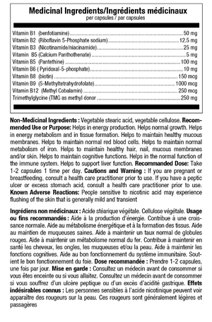 Methyl Syner-B