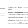 Mg/K Aspartate image 2
