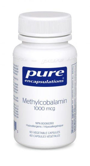 Methylcobalamin