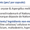 Nattozimes (Fibrinolytic System Support) image 3