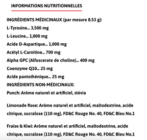 Neuro Focus